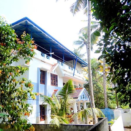 Blue Wave Resort Varkala Dış mekan fotoğraf