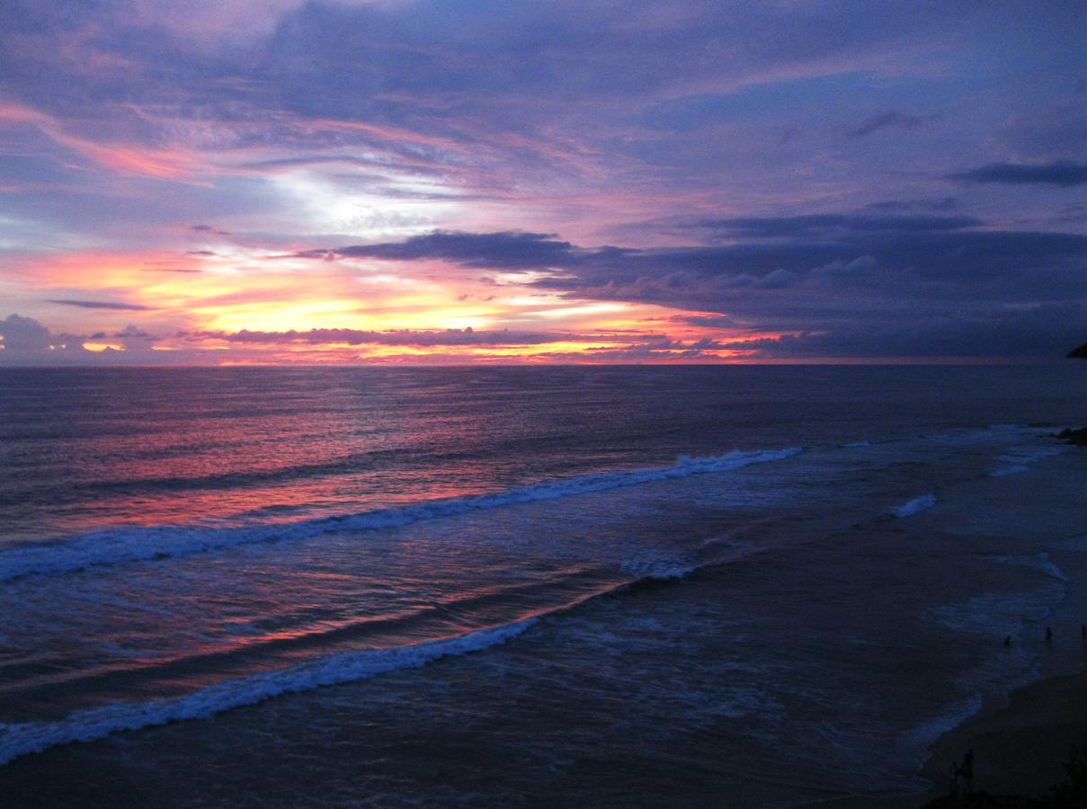 Blue Wave Resort Varkala Dış mekan fotoğraf