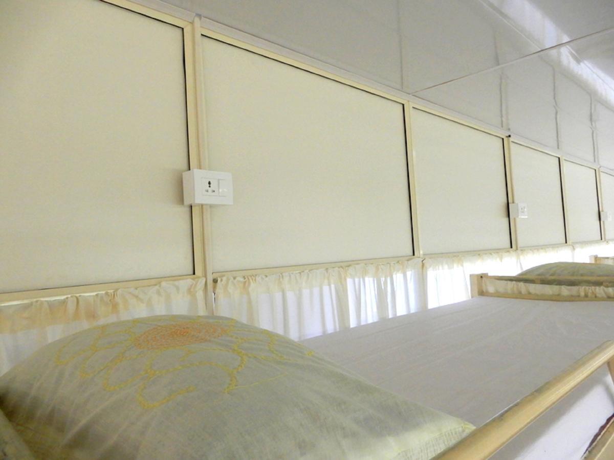 Blue Wave Resort Varkala Dış mekan fotoğraf