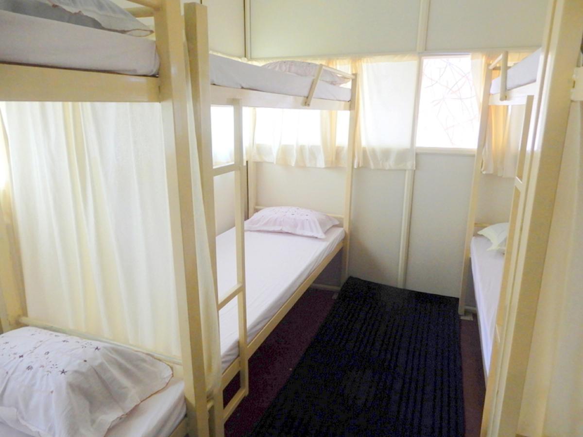 Blue Wave Resort Varkala Dış mekan fotoğraf