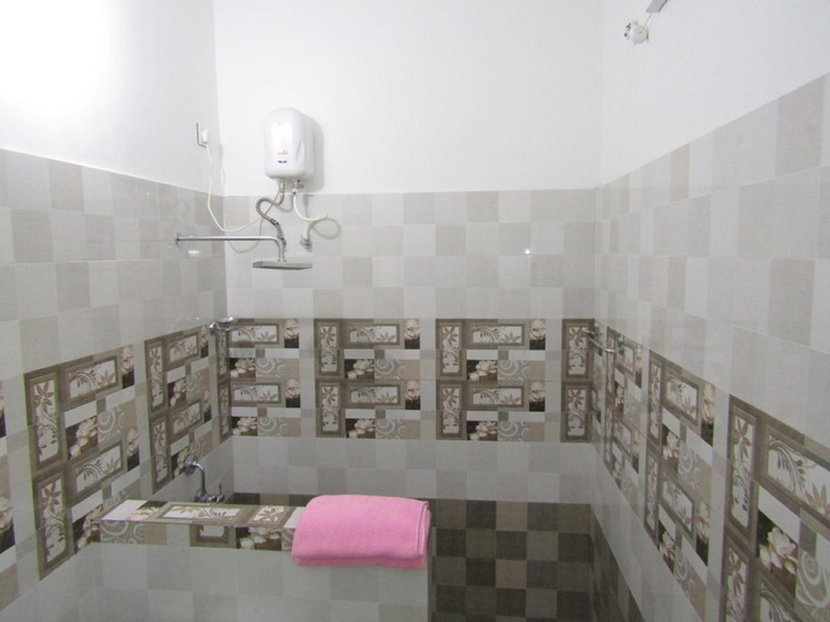 Blue Wave Resort Varkala Dış mekan fotoğraf