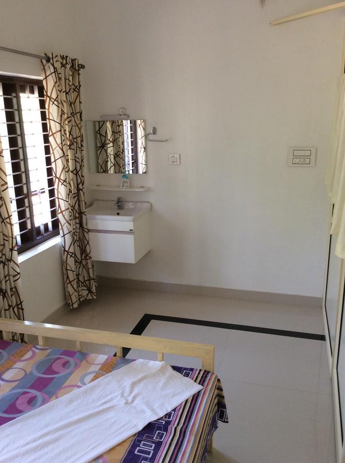 Blue Wave Resort Varkala Dış mekan fotoğraf